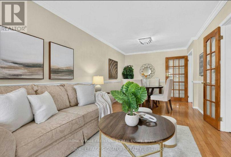 1642 Pepperwood Gate, Pickering, ON, L1X 2K1 - 8