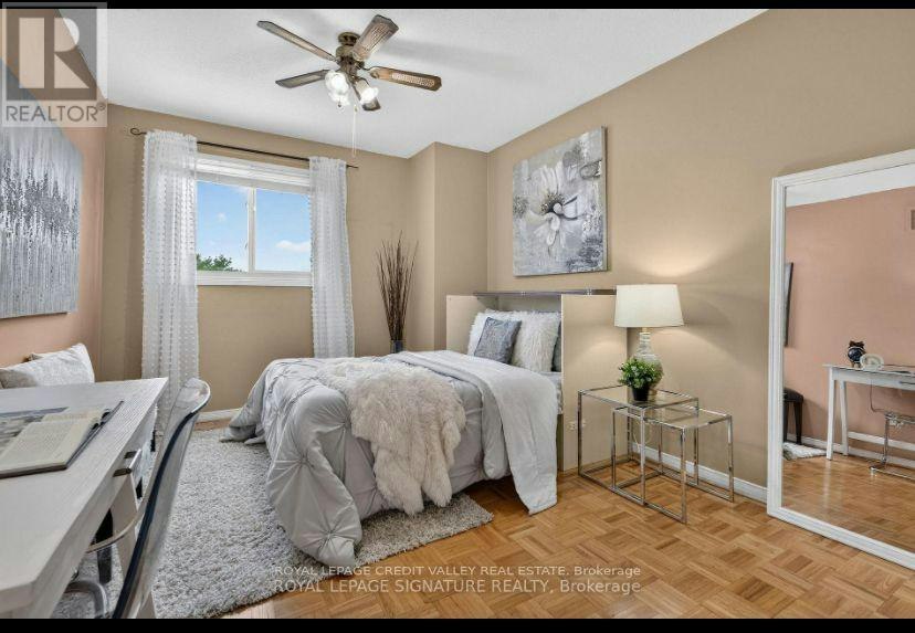 1642 Pepperwood Gate, Pickering, ON, L1X 2K1 - 23