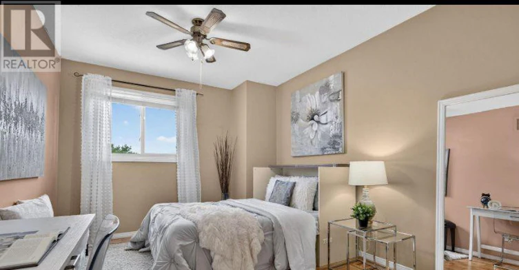 1642 Pepperwood Gate, Pickering, ON, L1X 2K1 - 23