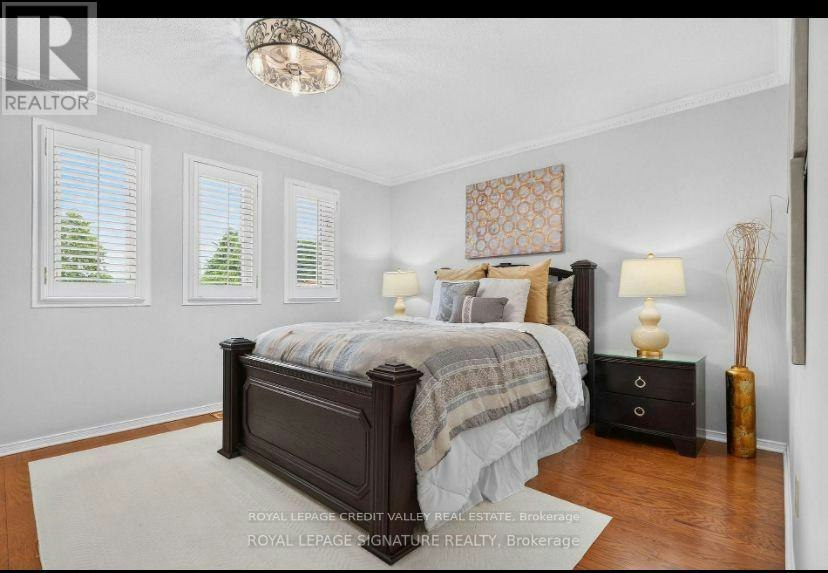 1642 Pepperwood Gate, Pickering, ON, L1X 2K1 - 12