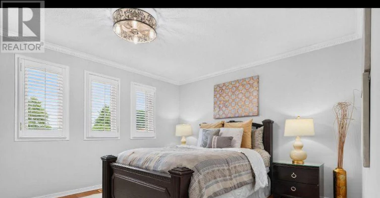 1642 Pepperwood Gate, Pickering, ON, L1X 2K1 - 12