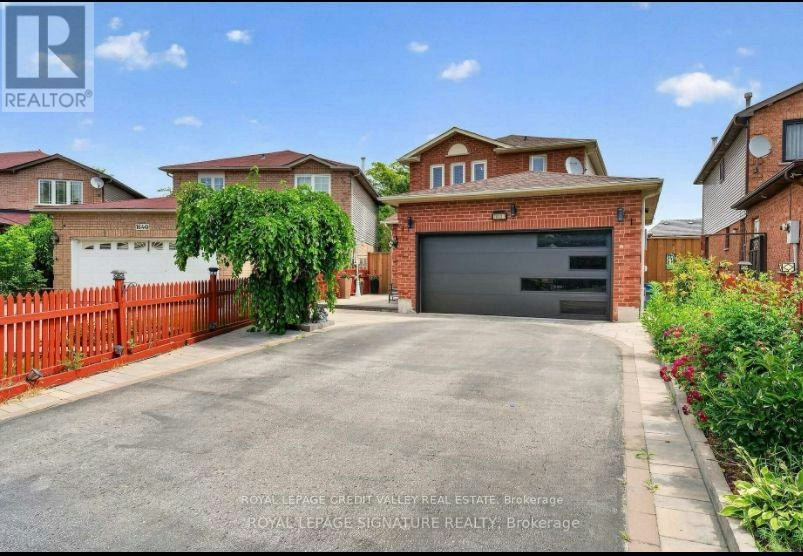 1642 Pepperwood Gate, Pickering, ON, L1X 2K1