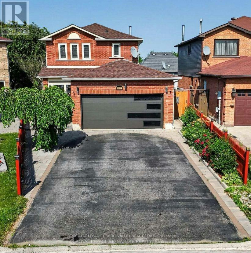 1642 Pepperwood Gate, Pickering, ON, L1X 2K1 - 27