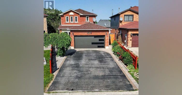 1642 Pepperwood Gate, Pickering, ON, L1X 2K1 - 27