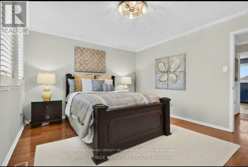 1642 Pepperwood Gate, Pickering, ON, L1X 2K1 - 21