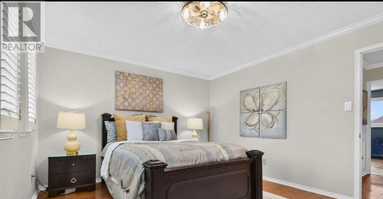 1642 Pepperwood Gate, Pickering, ON, L1X 2K1 - 21