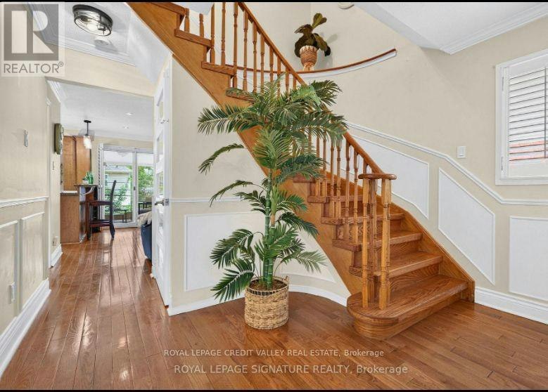 1642 Pepperwood Gate, Pickering, ON, L1X 2K1 - 9