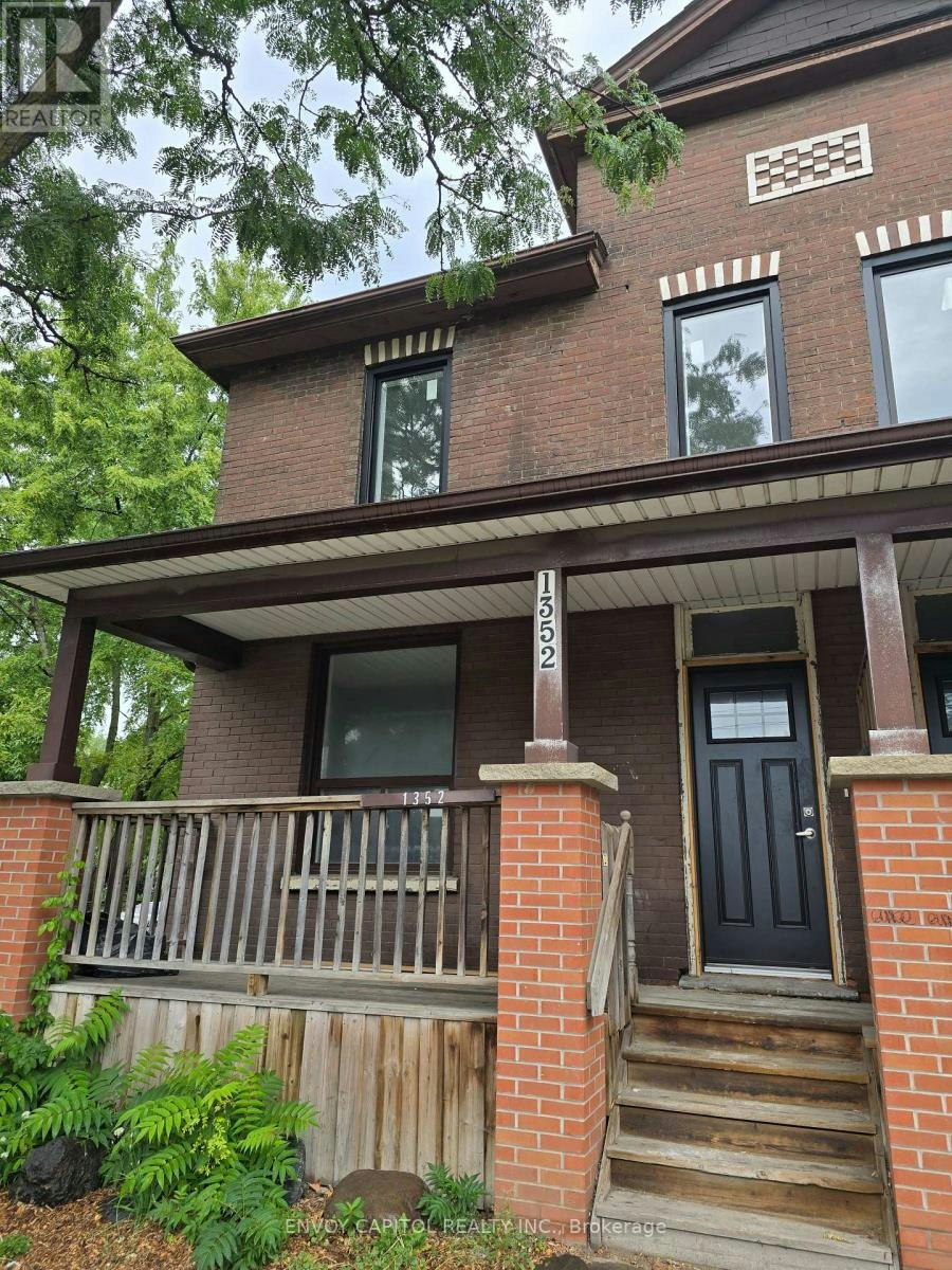 1352 1354 Upper Queen Street E, Toronto, ON, M4L 1C8
