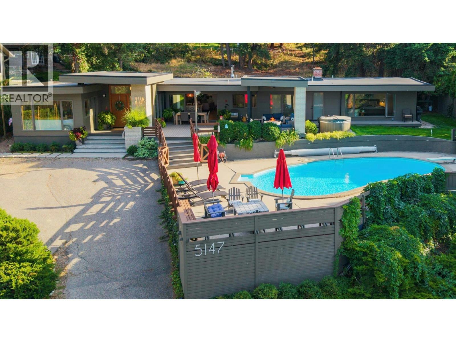 5147 Lakeshore Road, Kelowna, BC, V1W 4J1