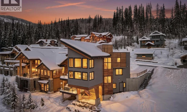 4249 Bella Vista Drive