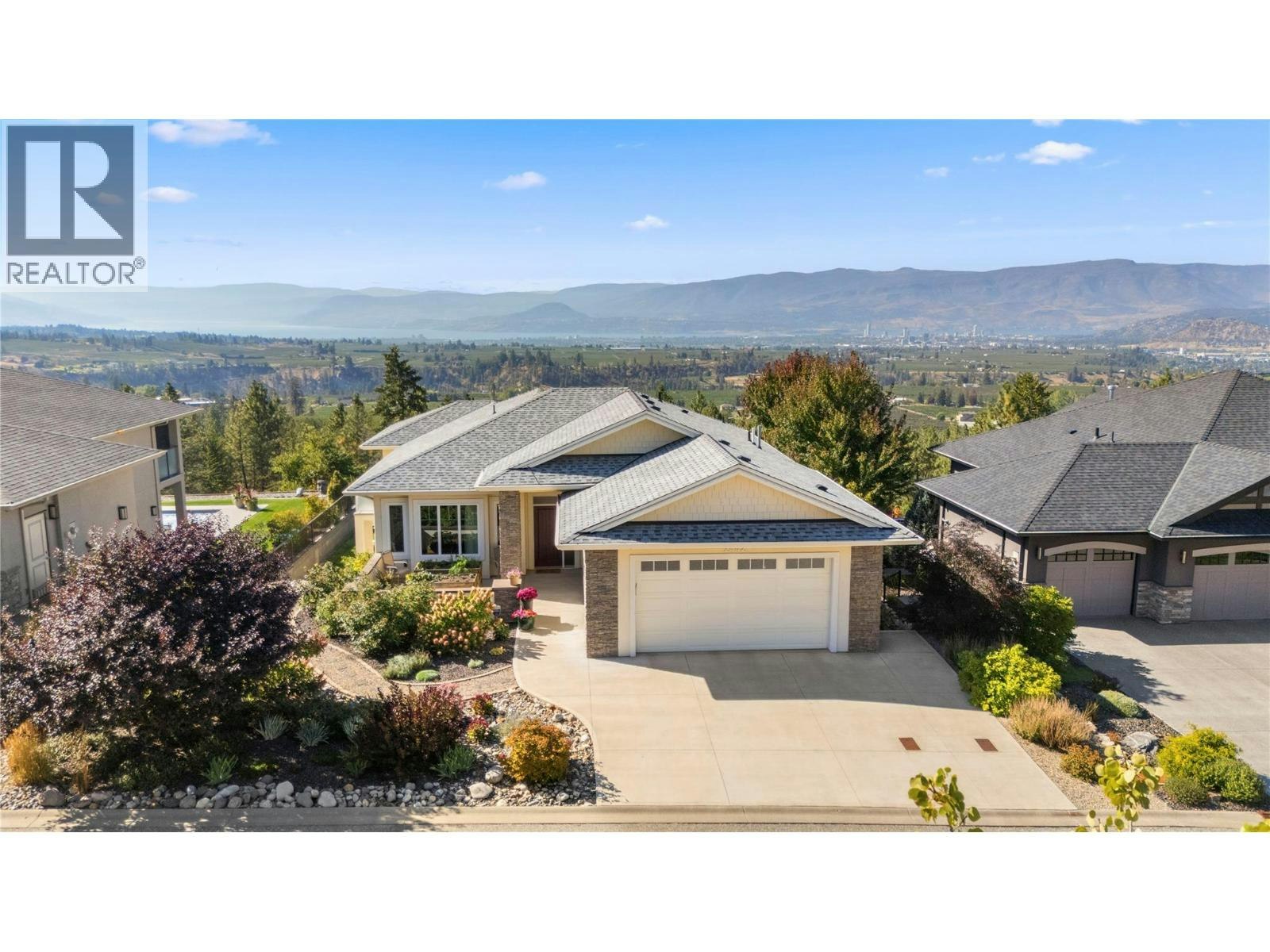 2442 Bella Vista Street, Kelowna, BC, V1P 1S1