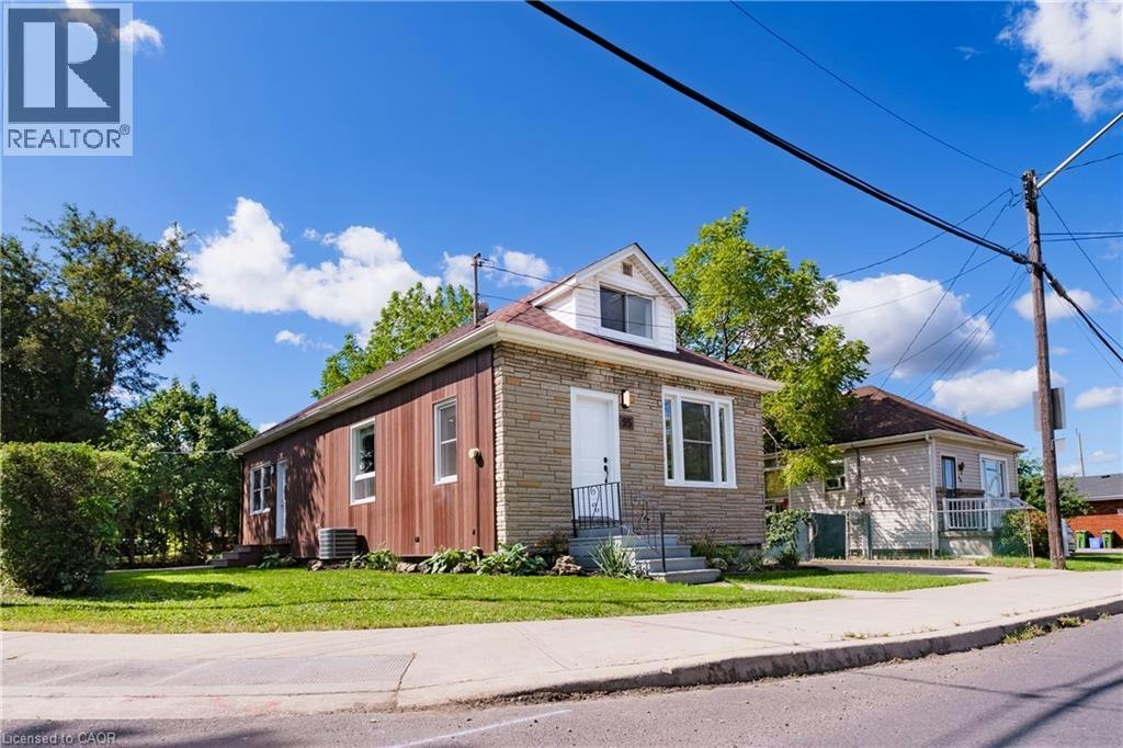 95 Fennell Avenue W, Hamilton, ON, L9C 1E9