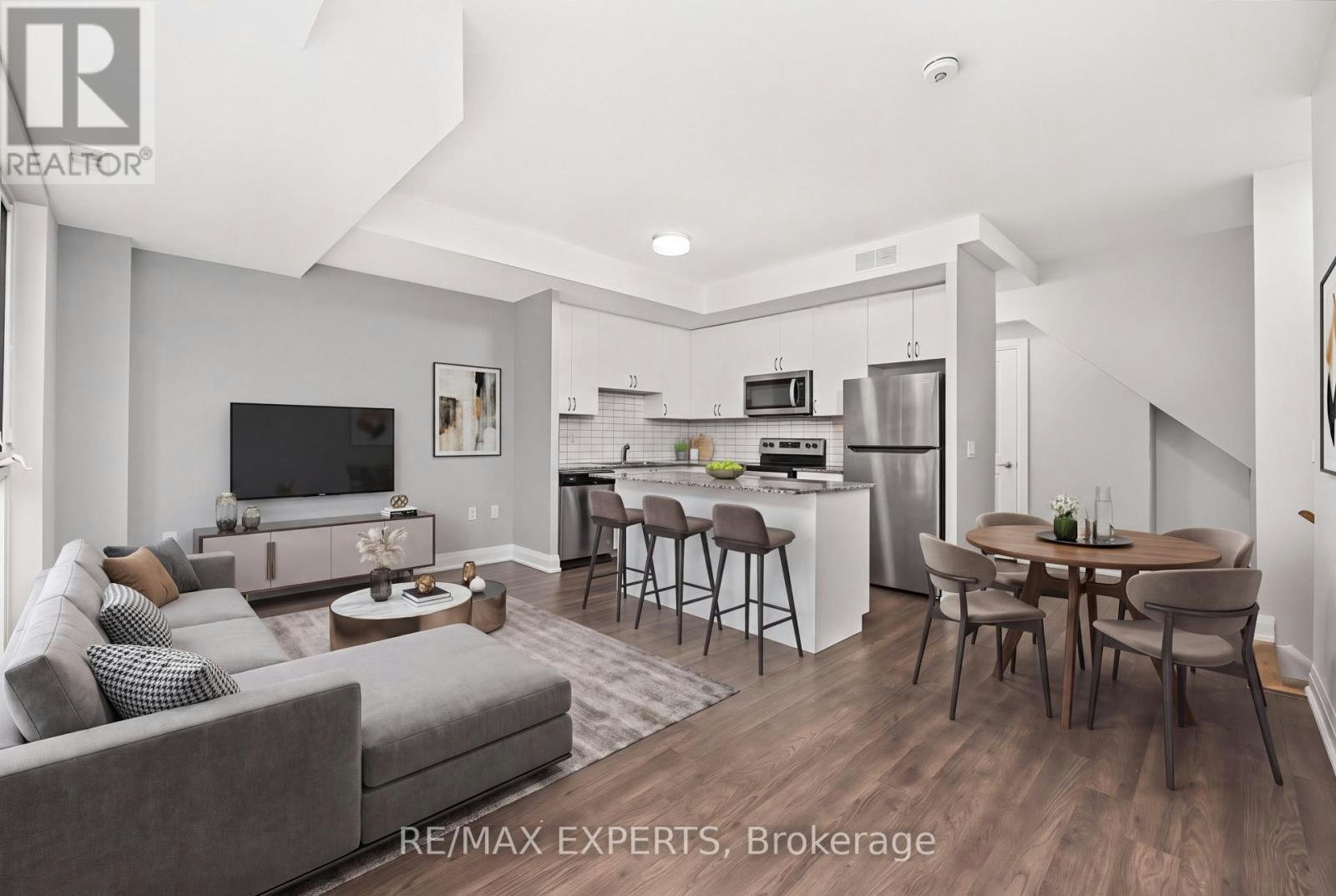 A803-5309 7 Highway Road, Vaughan, ON, L4L 0J1