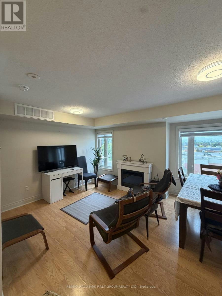 280-306 John Street, Markham, ON, L3T 0A7 - 9