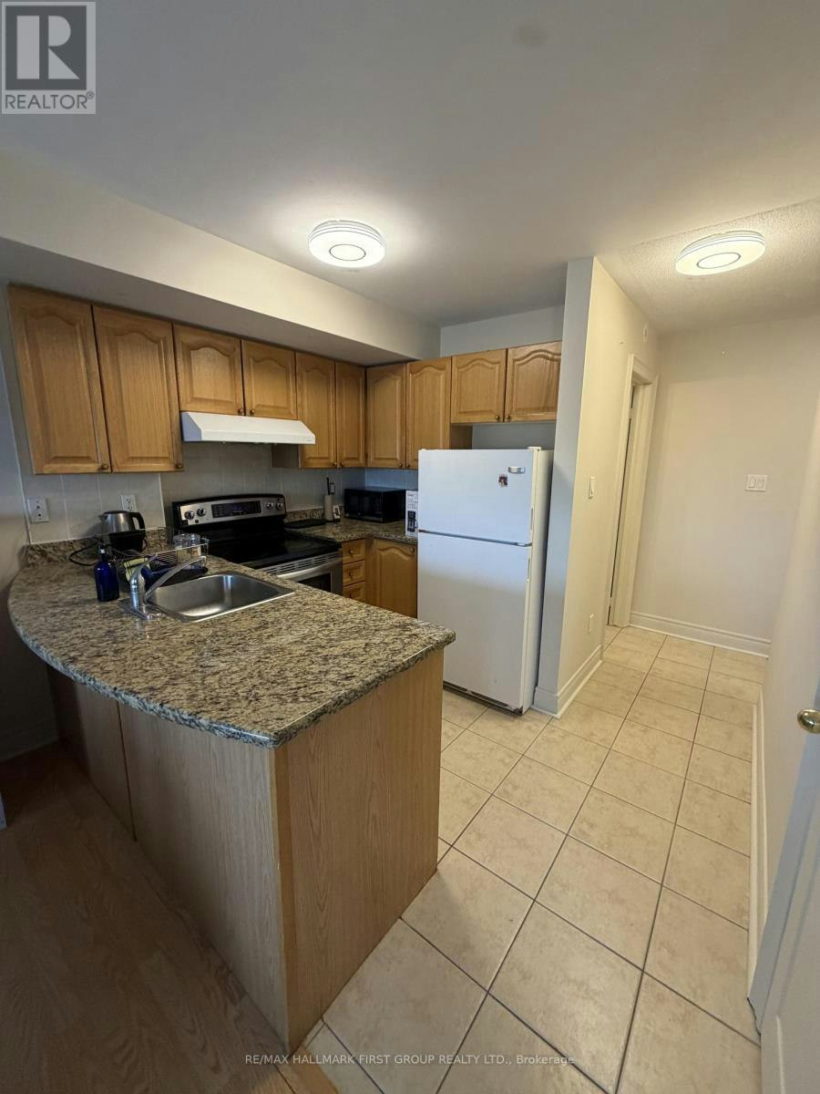 280-306 John Street, Markham, ON, L3T 0A7 - 8