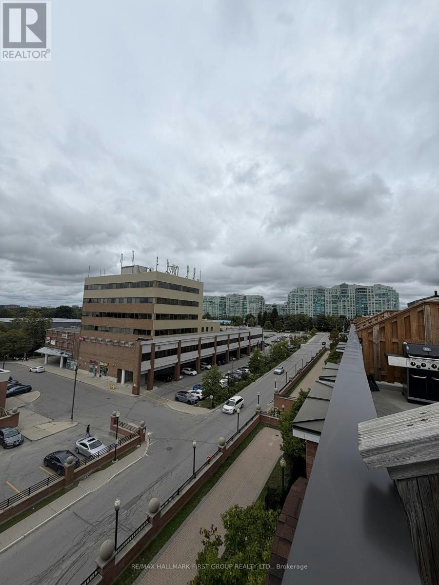 280-306 John Street, Markham, ON, L3T 0A7 - 29