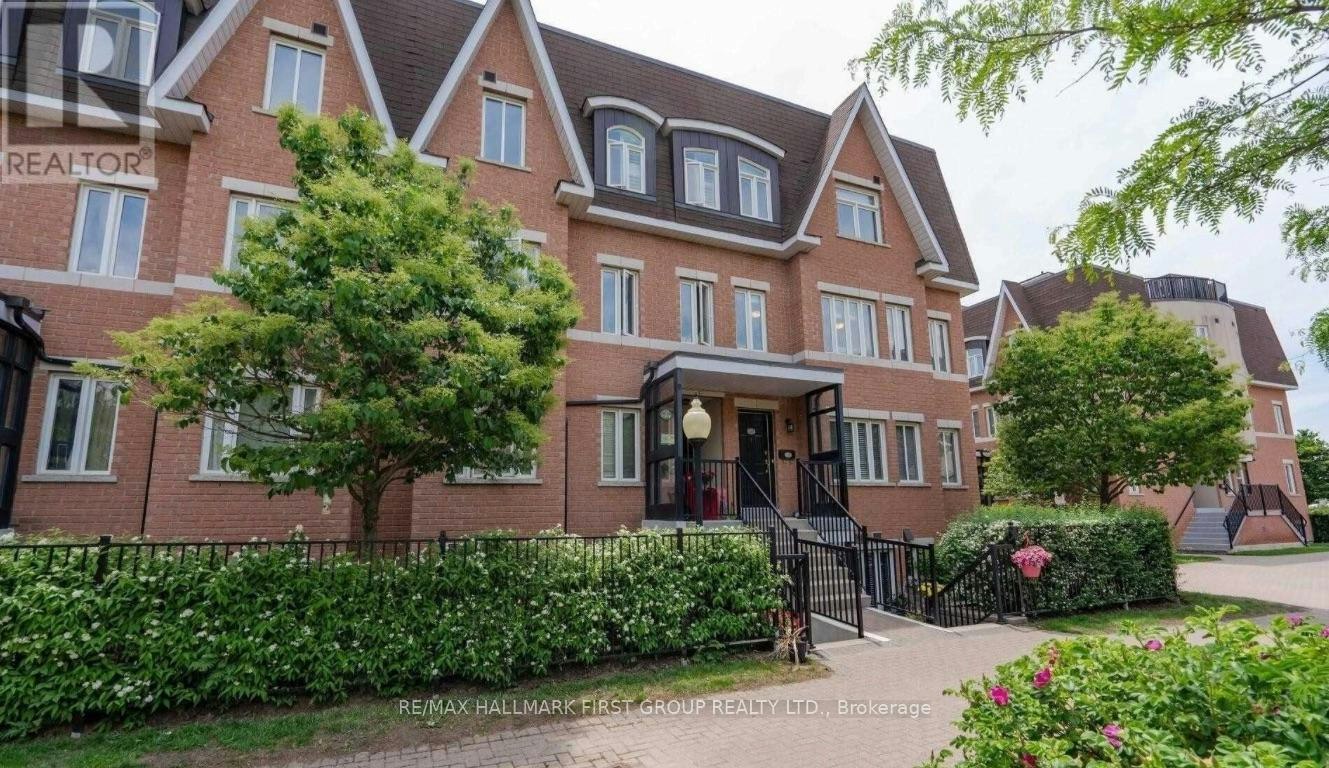 280-306 John Street, Markham, ON, L3T 0A7