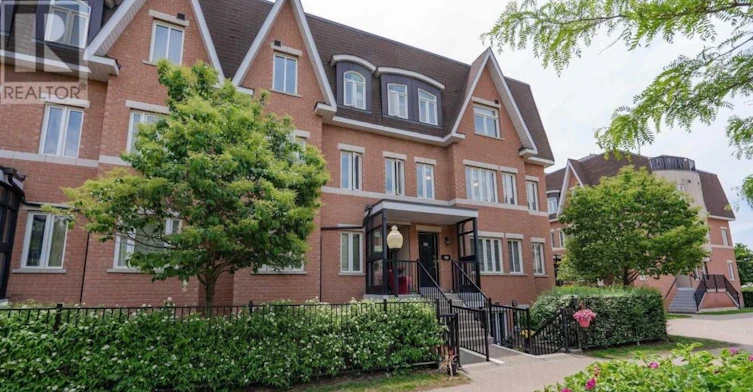 280-306 John Street, Markham, ON, L3T 0A7