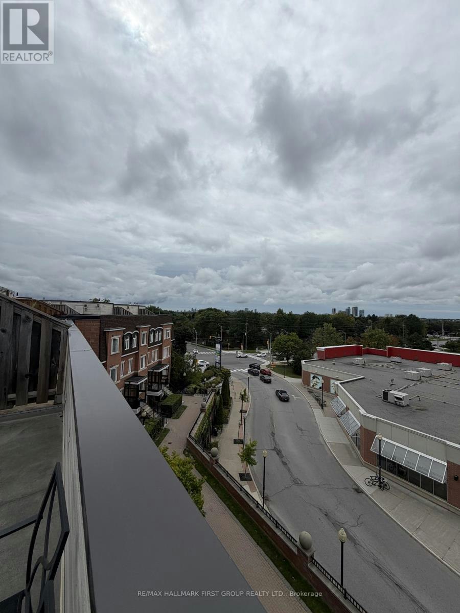 280-306 John Street, Markham, ON, L3T 0A7 - 27