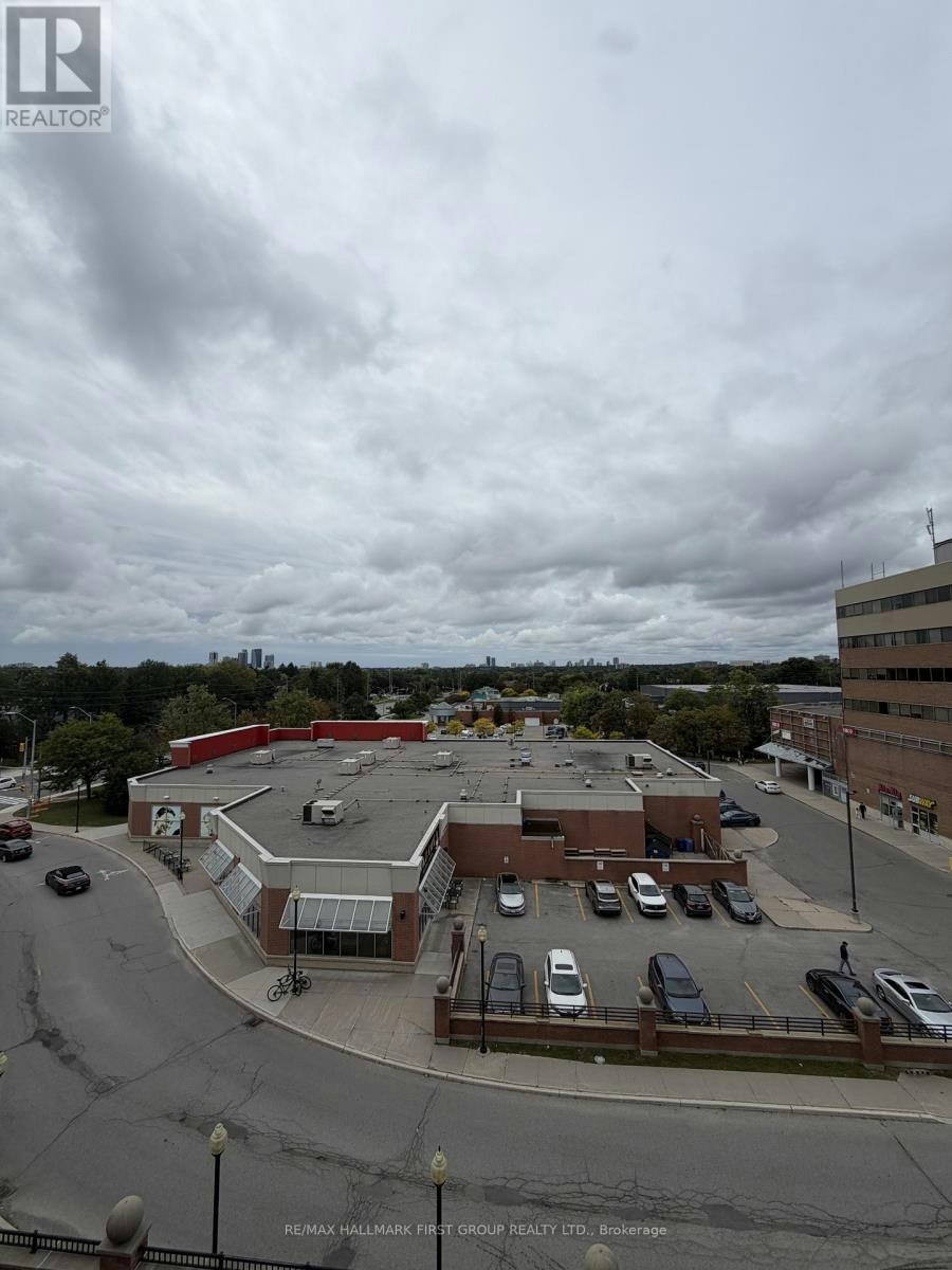 280-306 John Street, Markham, ON, L3T 0A7 - 28