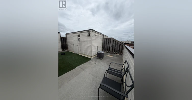 280-306 John Street, Markham, ON, L3T 0A7 - 25