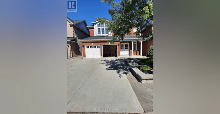 21 Arctic Fox Crescent, Brampton, ON, L6R 0J3 - 2