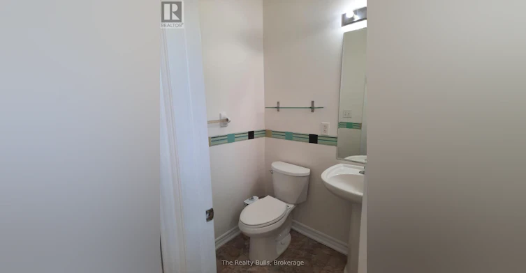 21 Arctic Fox Crescent, Brampton, ON, L6R 0J3 - 10