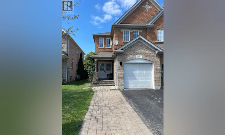 3157 Bentley Drive