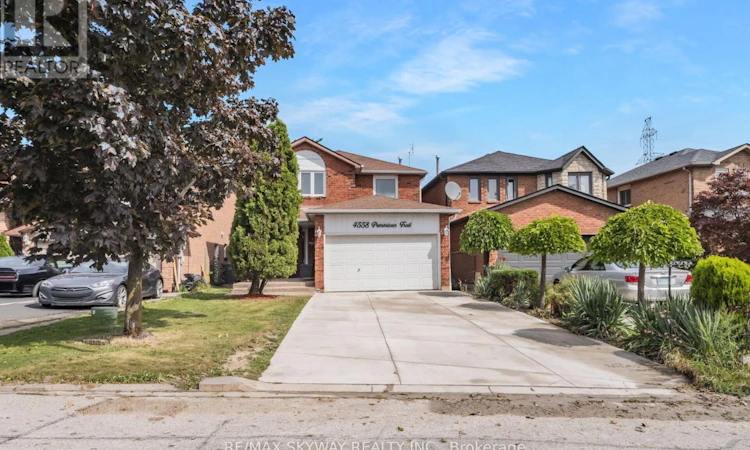 4558 Pemmican Trail
