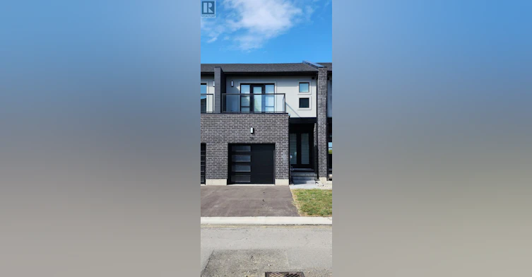 38 Keystone Trail, Welland, ON, L3B 0N8 - 2