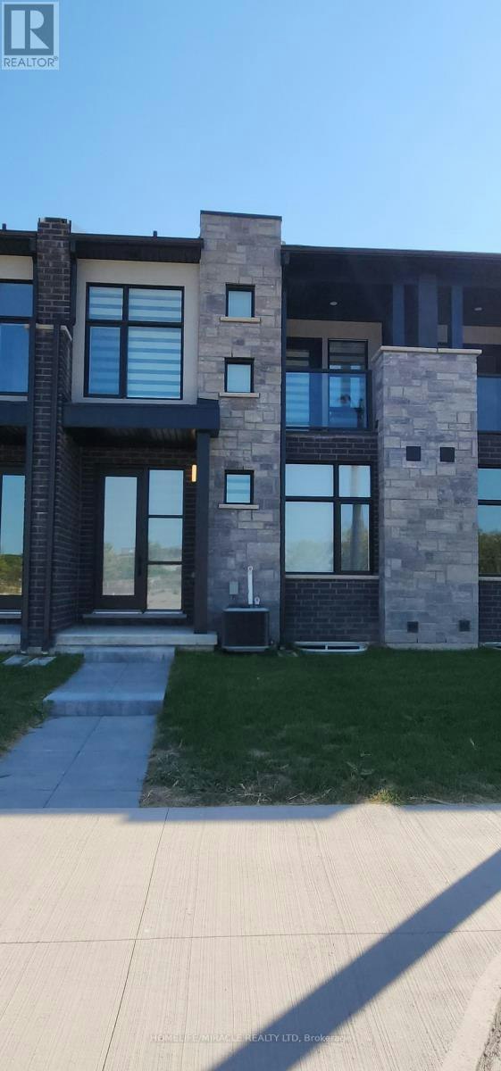 38 Keystone Trail, Welland, ON, L3B 0N8