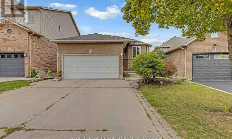 50 Briarose Place