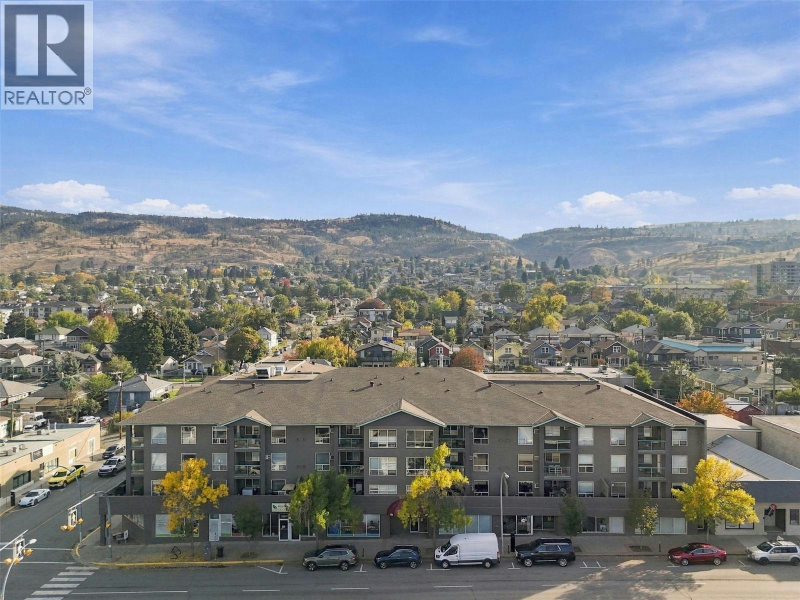 303-683 Victoria Street, Kamloops, BC, V2C 2B3