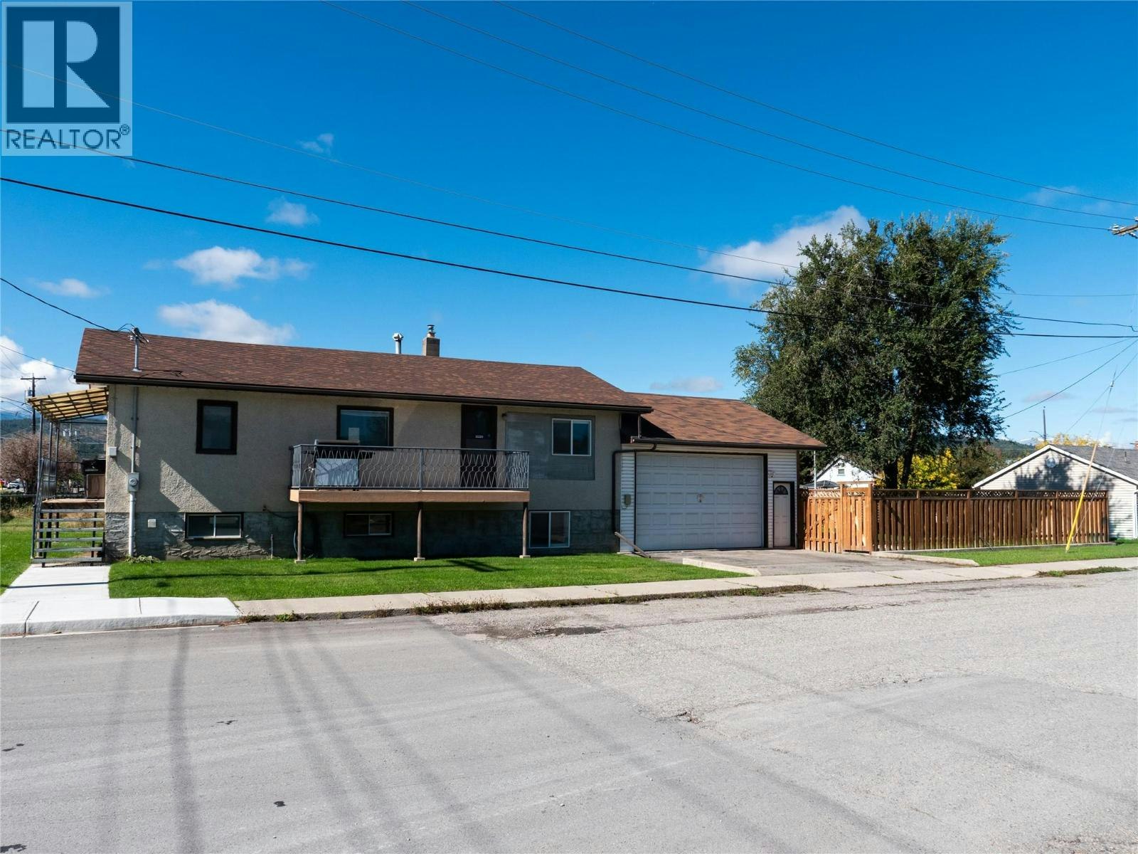 1510 N 4th Street, Cranbrook, BC, V1C 3L5