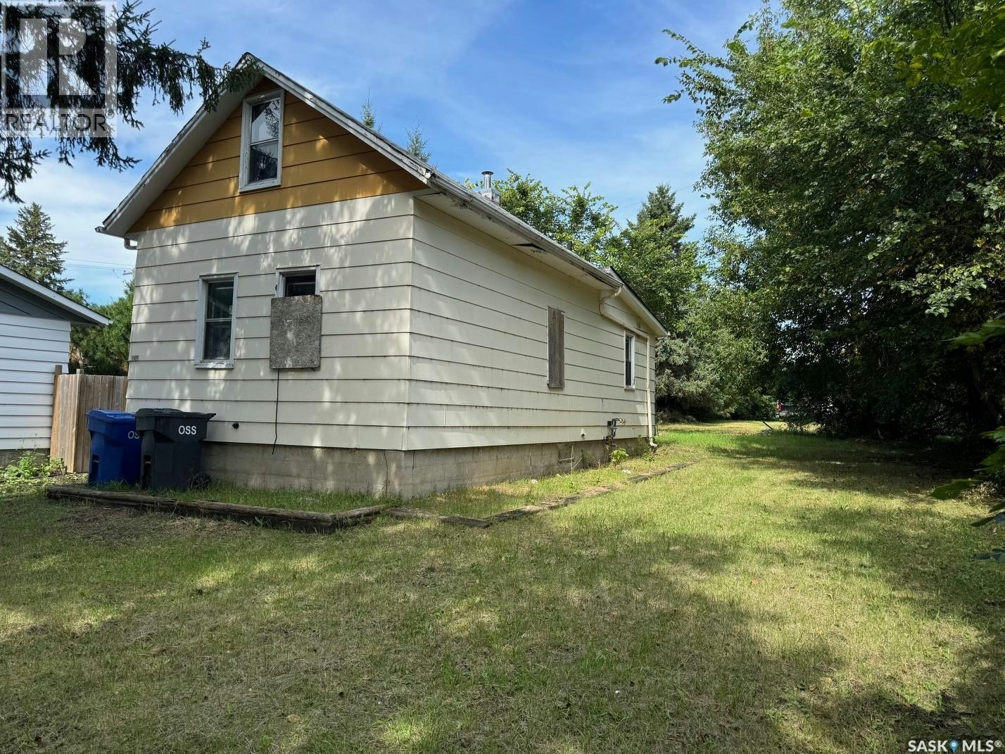 127 Harvey Street, Kamsack, SK, S0A 1S0