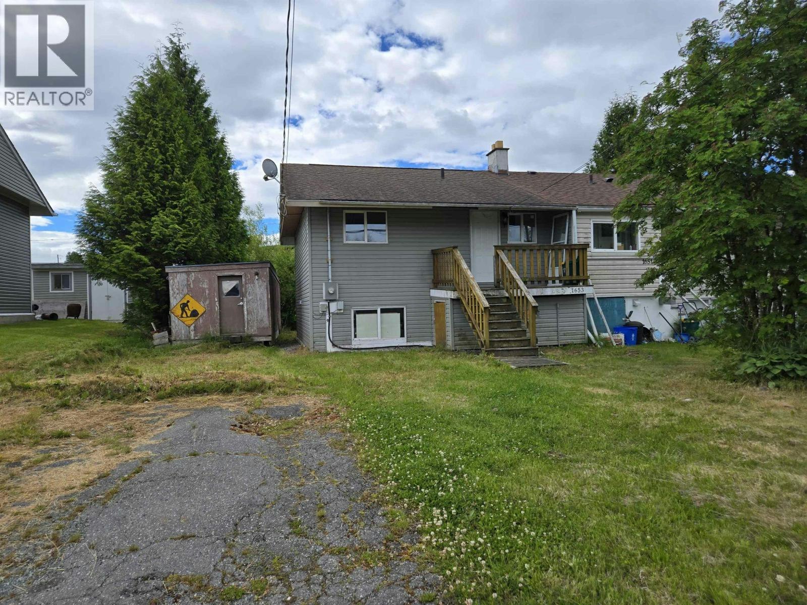 1653 Gyrfalcon Avenue, Kitimat, BC, V8C 1N7