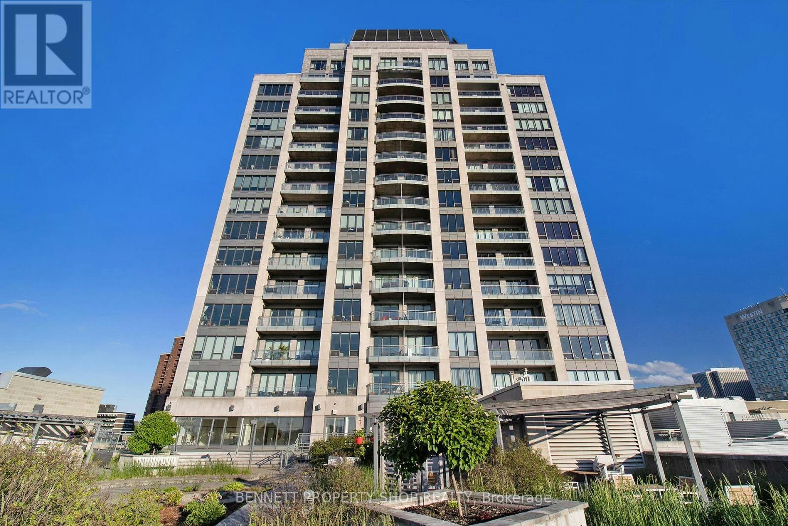 602-90 George Street, Ottawa, ON, K1N 0A8