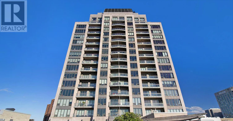 602-90 George Street, Ottawa, ON, K1N 0A8