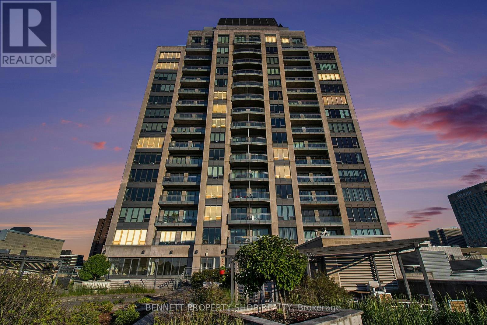 602-90 George Street, Ottawa, ON, K1N 0A8 - 19