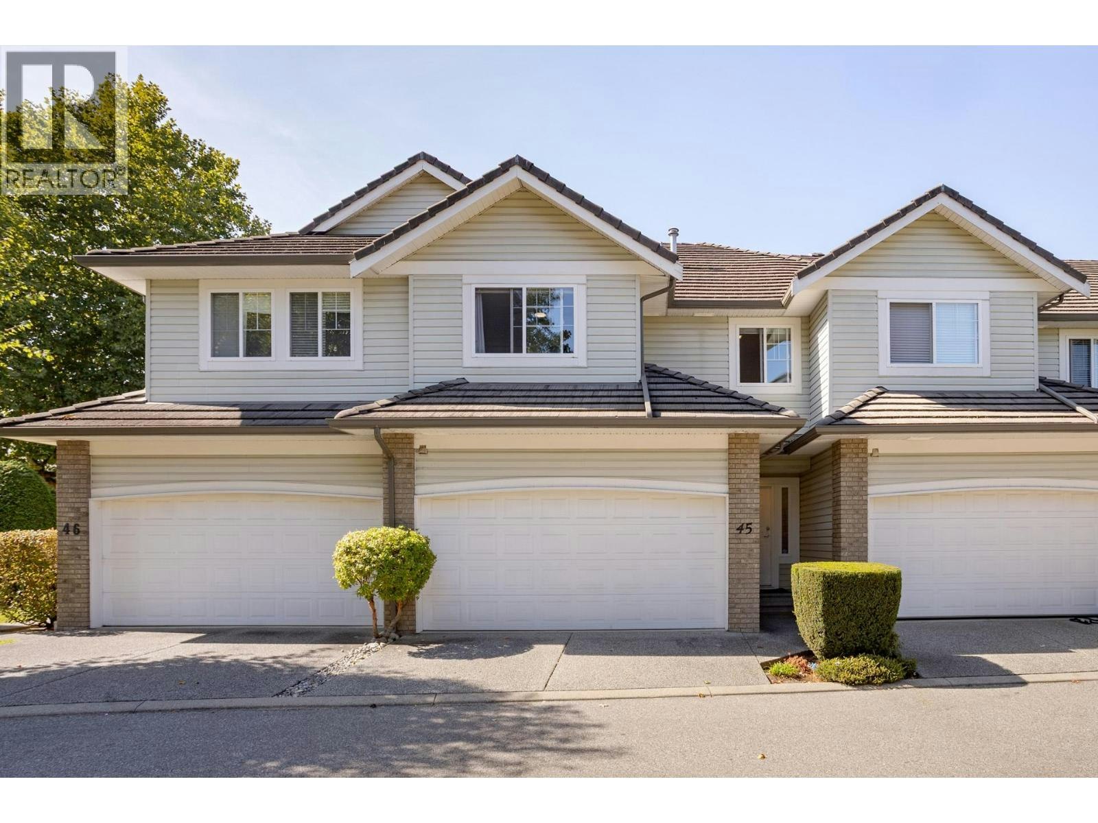 45-1290 Amazon Drive, Port Coquitlam, BC, V3B 7Z8