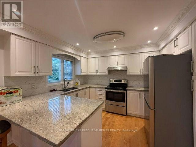 UPPER-66 Foundry Crescent, Markham, ON, L3P 6N7 - 5