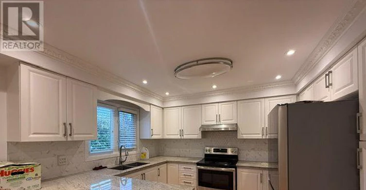 UPPER-66 Foundry Crescent, Markham, ON, L3P 6N7 - 5