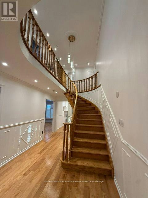 UPPER-66 Foundry Crescent, Markham, ON, L3P 6N7 - 6