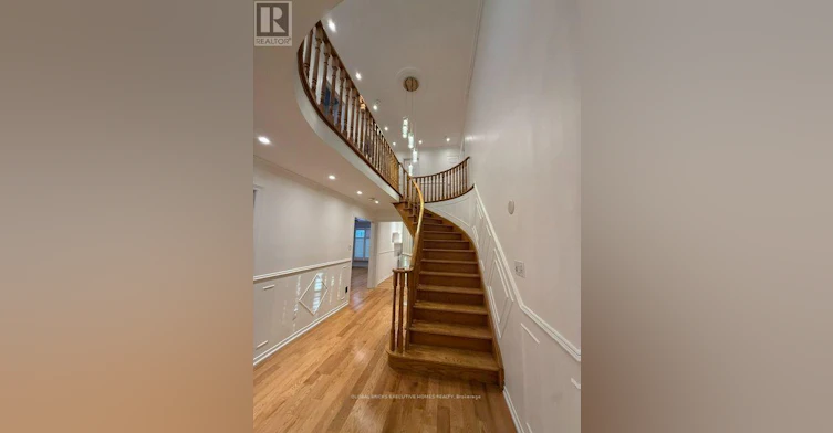 UPPER-66 Foundry Crescent, Markham, ON, L3P 6N7 - 6