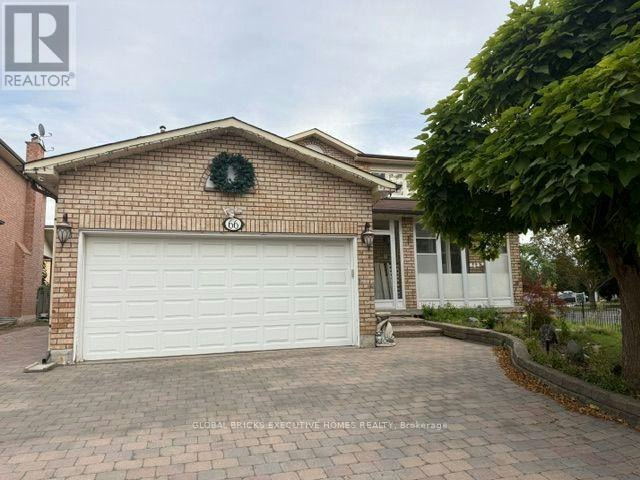 UPPER-66 Foundry Crescent, Markham, ON, L3P 6N7 - 2