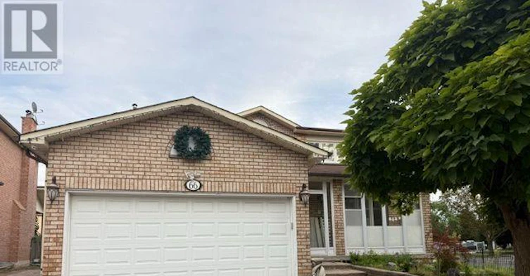 UPPER-66 Foundry Crescent, Markham, ON, L3P 6N7 - 2
