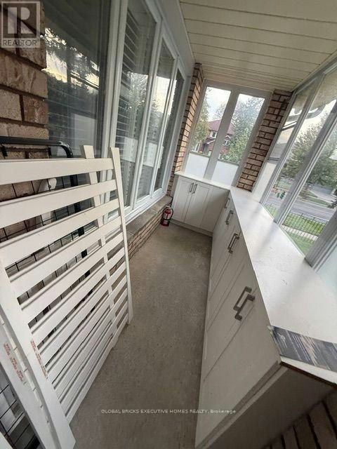 UPPER-66 Foundry Crescent, Markham, ON, L3P 6N7 - 3