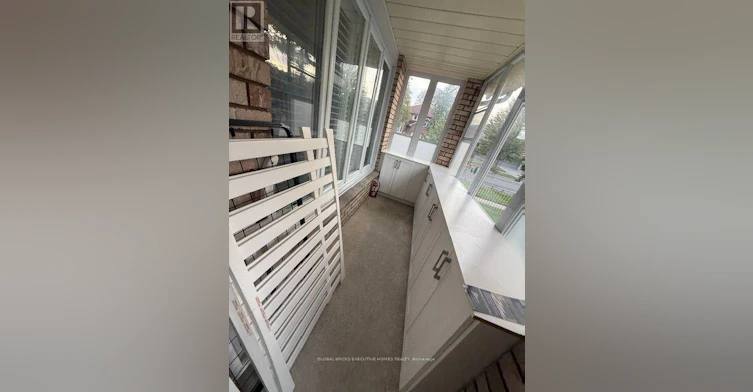 UPPER-66 Foundry Crescent, Markham, ON, L3P 6N7 - 3