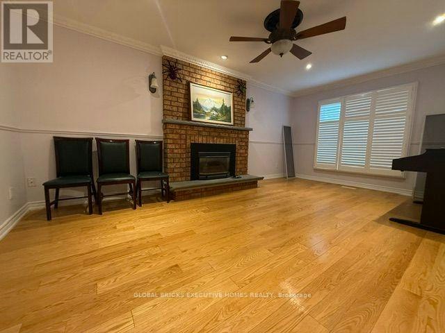 UPPER-66 Foundry Crescent, Markham, ON, L3P 6N7 - 4