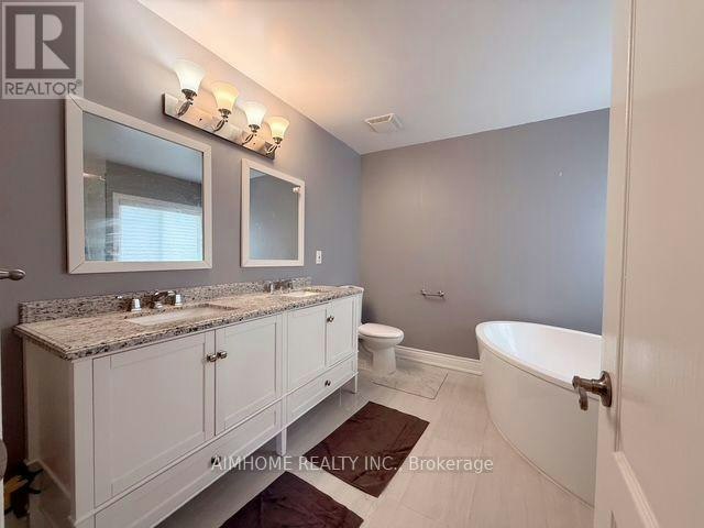 22 Matson Court, Aurora, ON, L4G 7W8 - 12